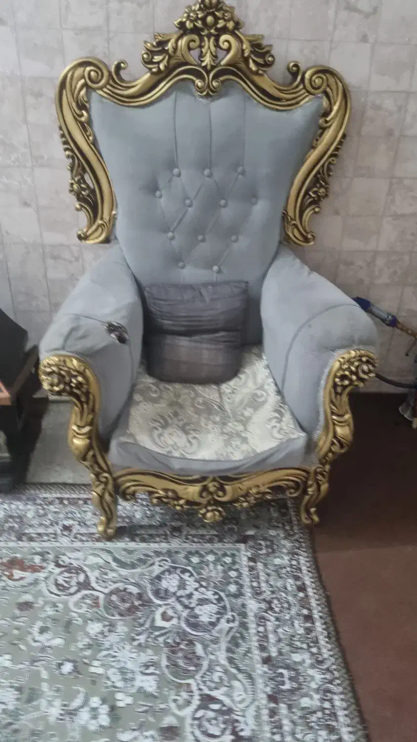 فروش فوری|مبلمان خانگی و میز عسلی|تهران, جوادیه تهرانپارس|دیوار