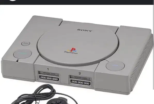 پلی استیشن یک|کنسول، بازی ویدئویی و آنلاین|نهبندان, |دیوار