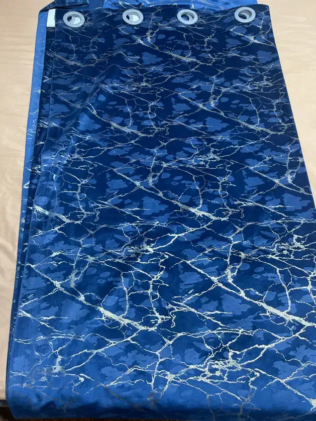 دوعددپنل پانچ ۱/۵در۲/۸۰|پرده، رانر، رومیزی|بندر انزلی, اطبا|دیوار