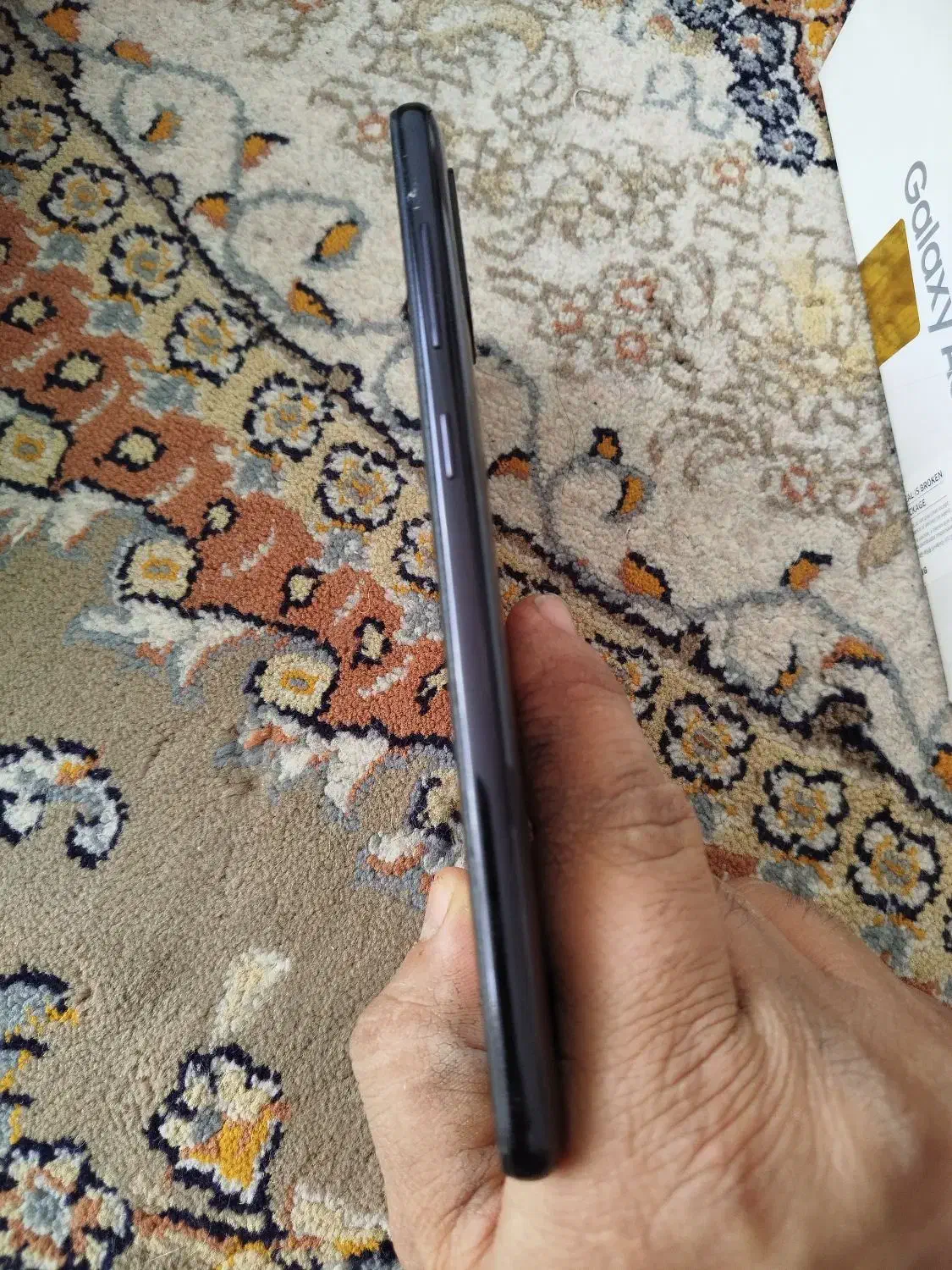 سامسونگ a31|موبایل|شاهینشهر, فردوسی|دیوار