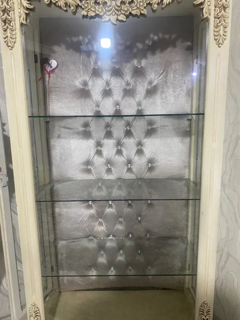 ویترین|بوفه، ویترین، کنسول|بومهن, |دیوار