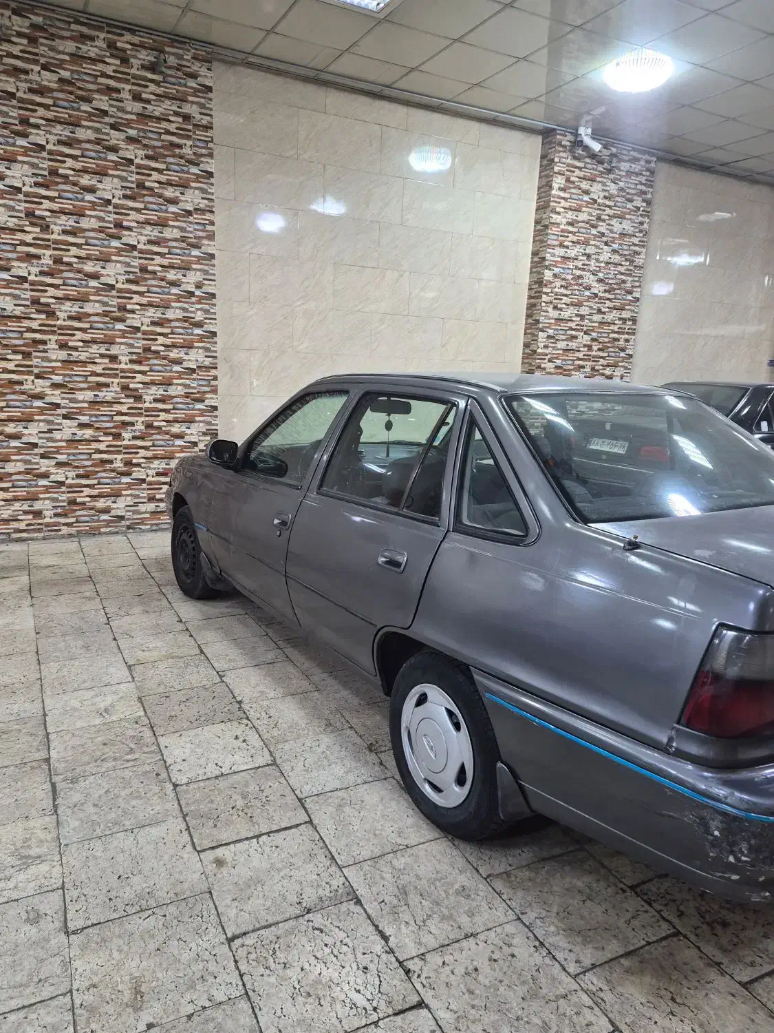 دووسیلو|خودرو سواری و وانت|فردیس, شهرک شهید حسینی|دیوار