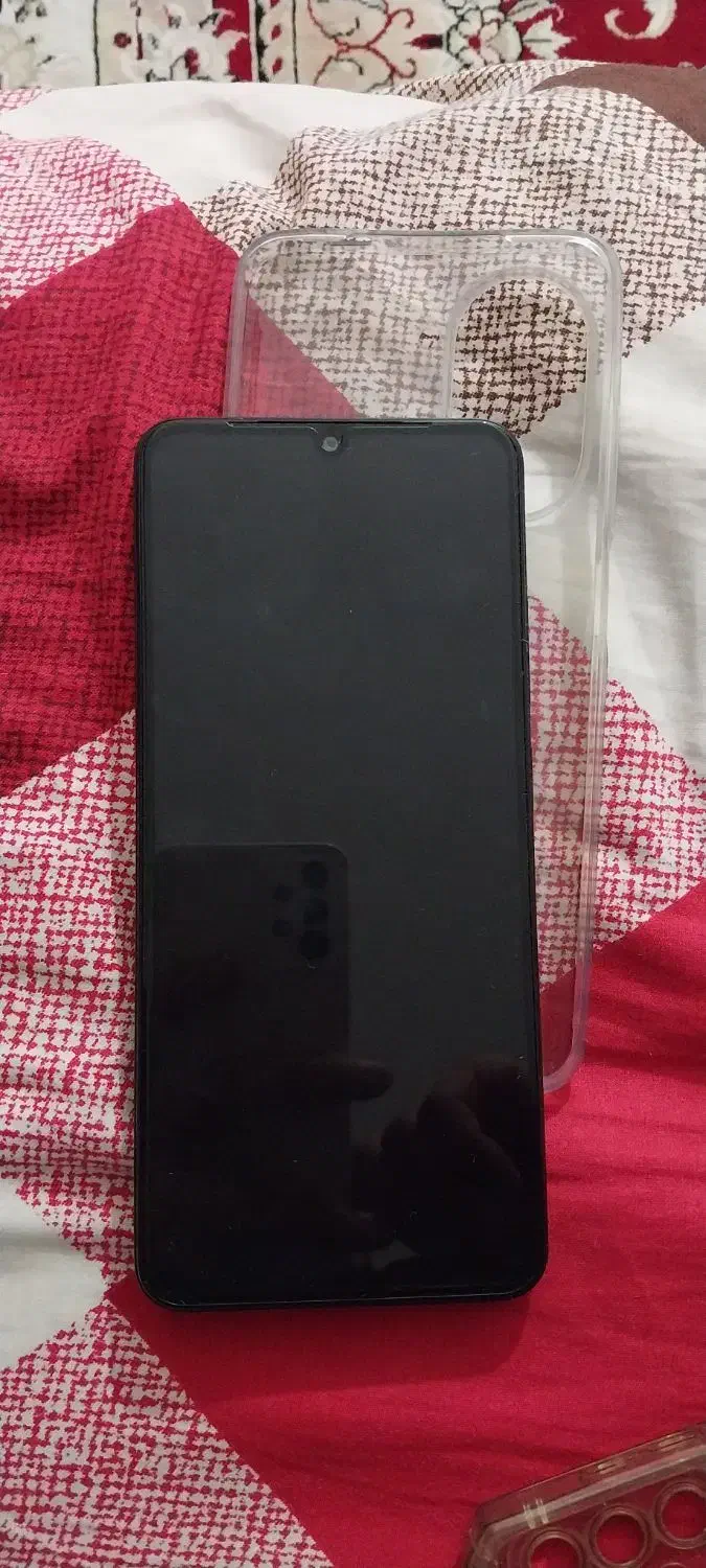 گوشی ردمی a5|موبایل|مرند, |دیوار