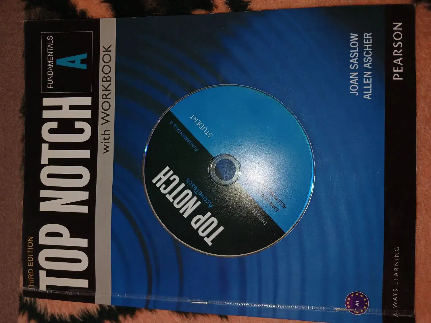 کتاب قلمچی و زبان.|کتاب و مجله آموزشی|قم, ارم|دیوار