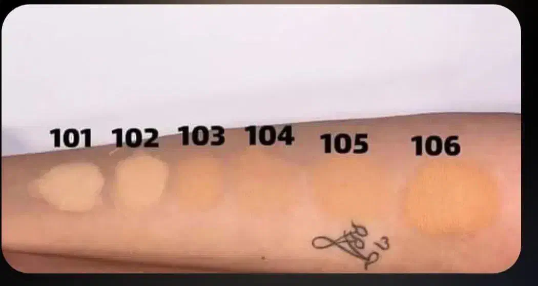 پنکک لاکچری کوین|آرایشی، بهداشتی، درمانی|اصفهان, بوستان ناژوان|دیوار