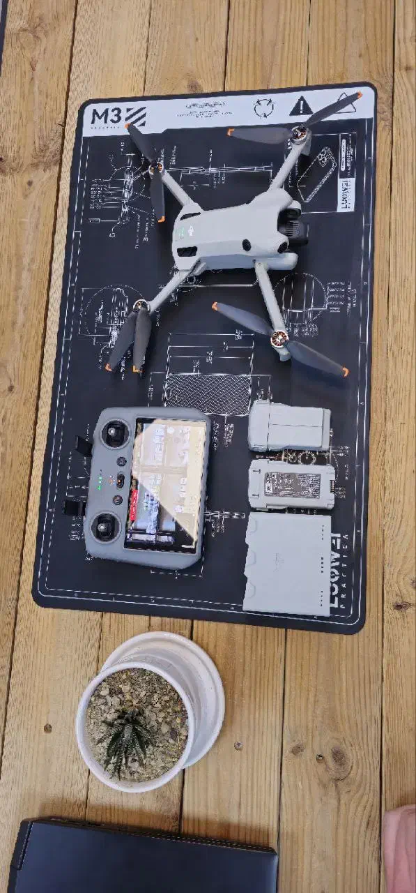 dji mini 4 pro|دوربین عکاسی و فیلم‌برداری|تهران, تهرانپارس جنوبی|دیوار