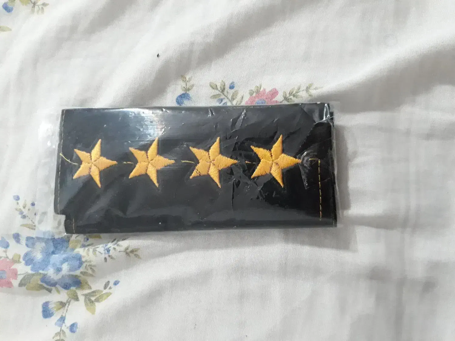 لباس نظامی|لباس|کرمانشاه, |دیوار