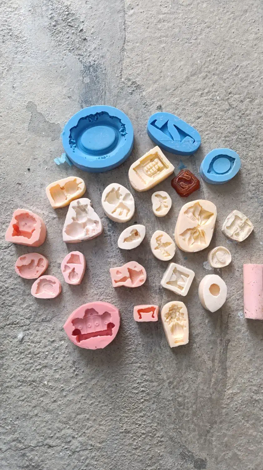 قالب شمع|مجسمه، تندیس، ماکت|گنبد کاووس, |دیوار