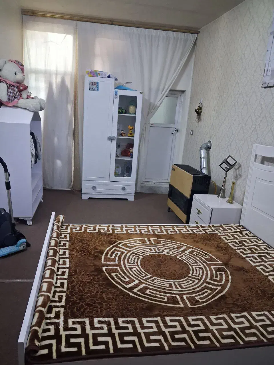 خانه ویلایی نقلی|فروش خانه و ویلا|قم, نخودی|دیوار