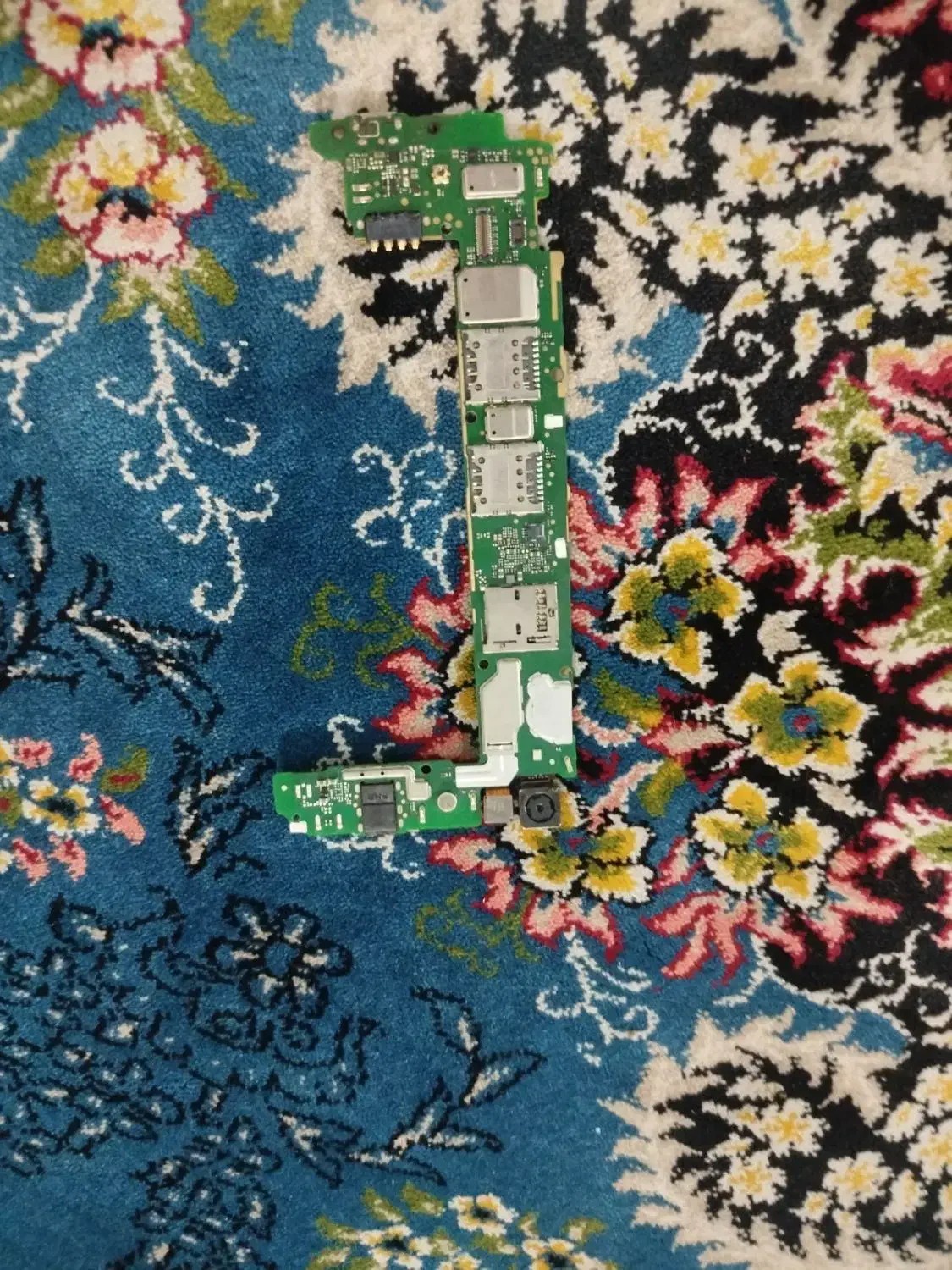 بورد گوشی سالم|لوازم جانبی موبایل و تبلت|قم, علی آباد|دیوار