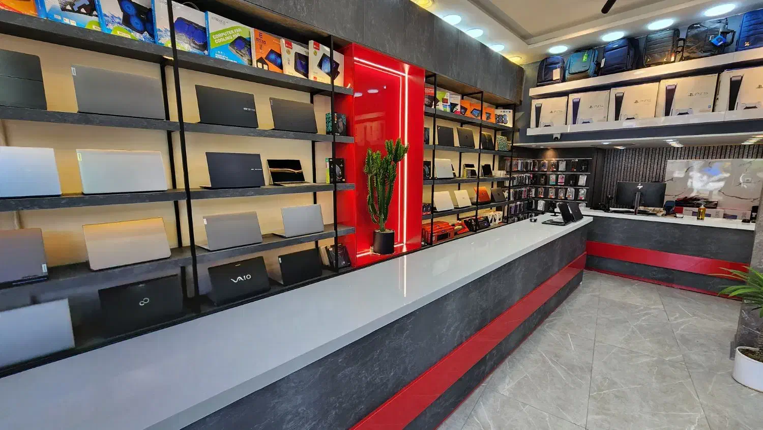 فروشگاه لپتاپ استوک وارداتی از امارات اقساطی|رایانه همراه|تهران, میرداماد|دیوار