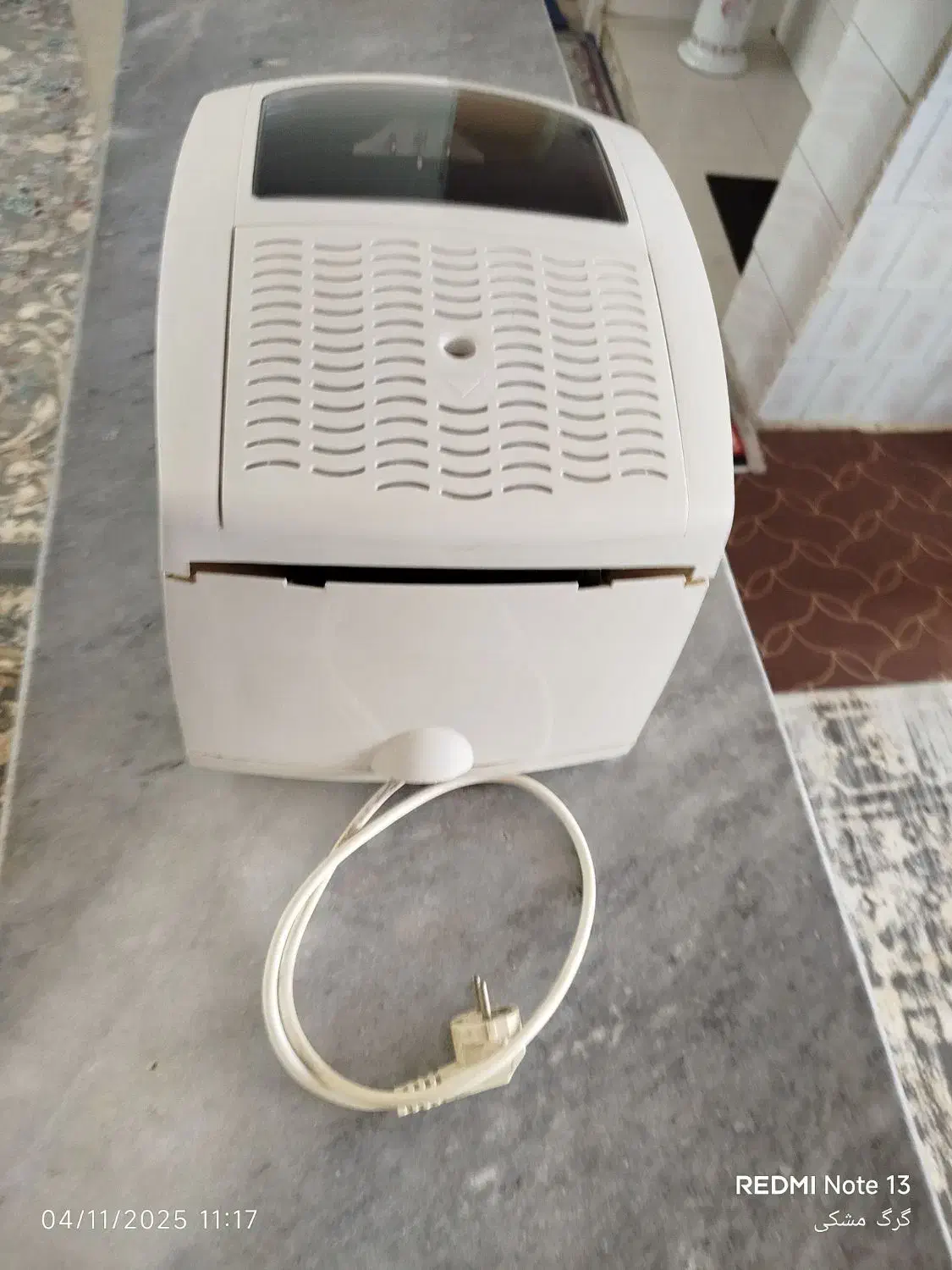 سرخ کن|اجاق گاز و لوازم برقی پخت‌وپز|ایلام, |دیوار