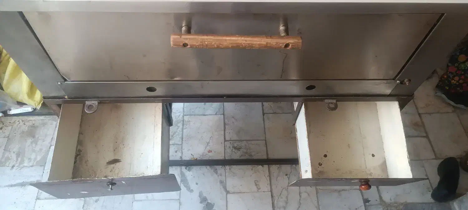 فر پیتزا|اجاق گاز و لوازم برقی پخت‌وپز|ملایر, |دیوار