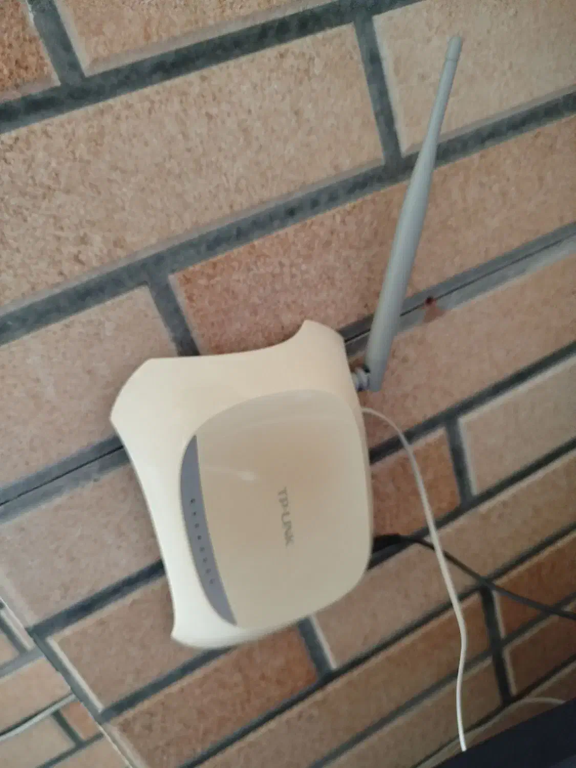 مودم tp link|مودم و تجهیزات شبکه|ماهدشت, |دیوار