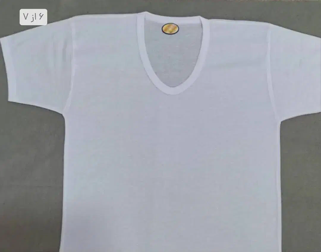 زیرپوش زیرپیراهن|لباس|ورامین, ورامین|دیوار