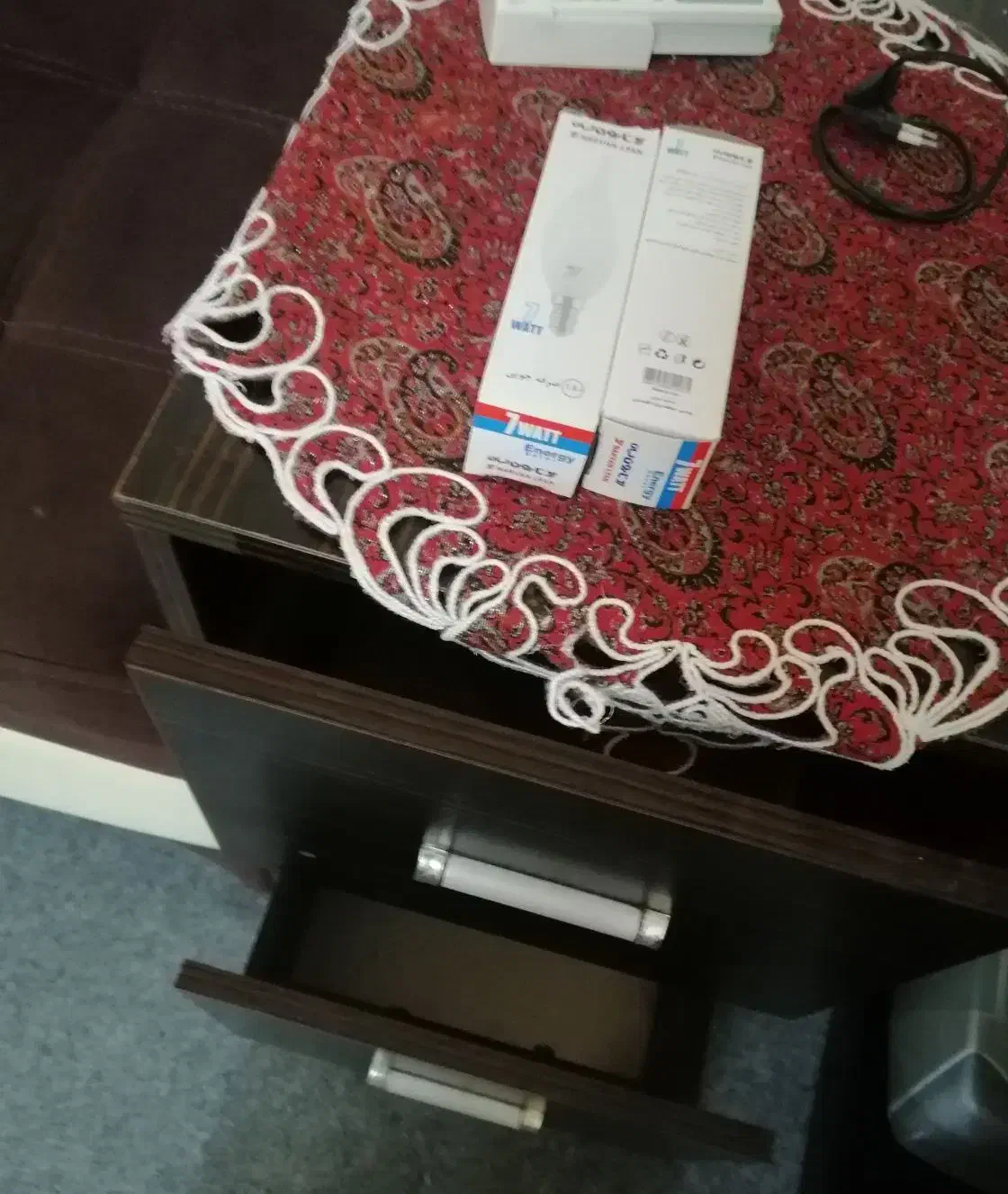 مبل هفت نفره|مبلمان خانگی و میز عسلی|بوشهر, |دیوار