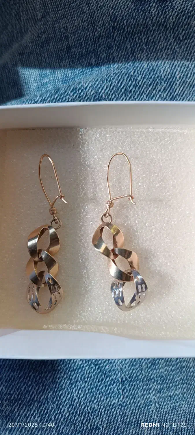 طلا سه گرم سیصدوده سوت|جواهرات|کوهدشت, |دیوار