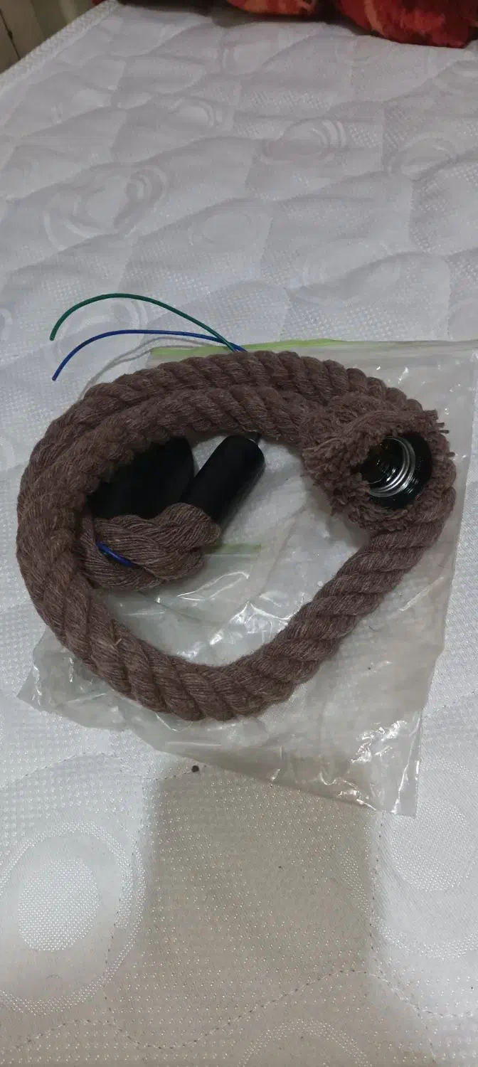 سرپیچ کنفی|لامپ و چراغ|تهران, مسعودیه|دیوار