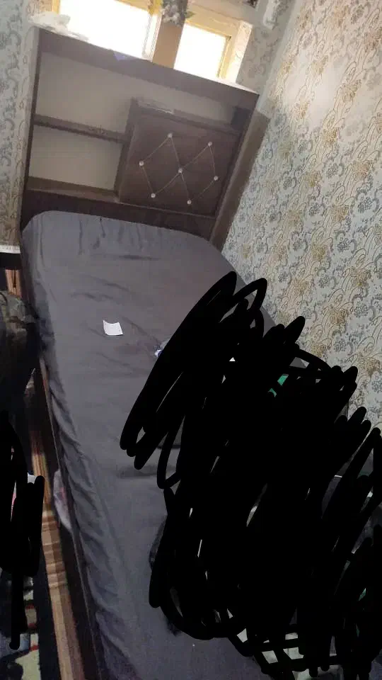 تخت خواب|تشک تختخواب|شوشتر, |دیوار