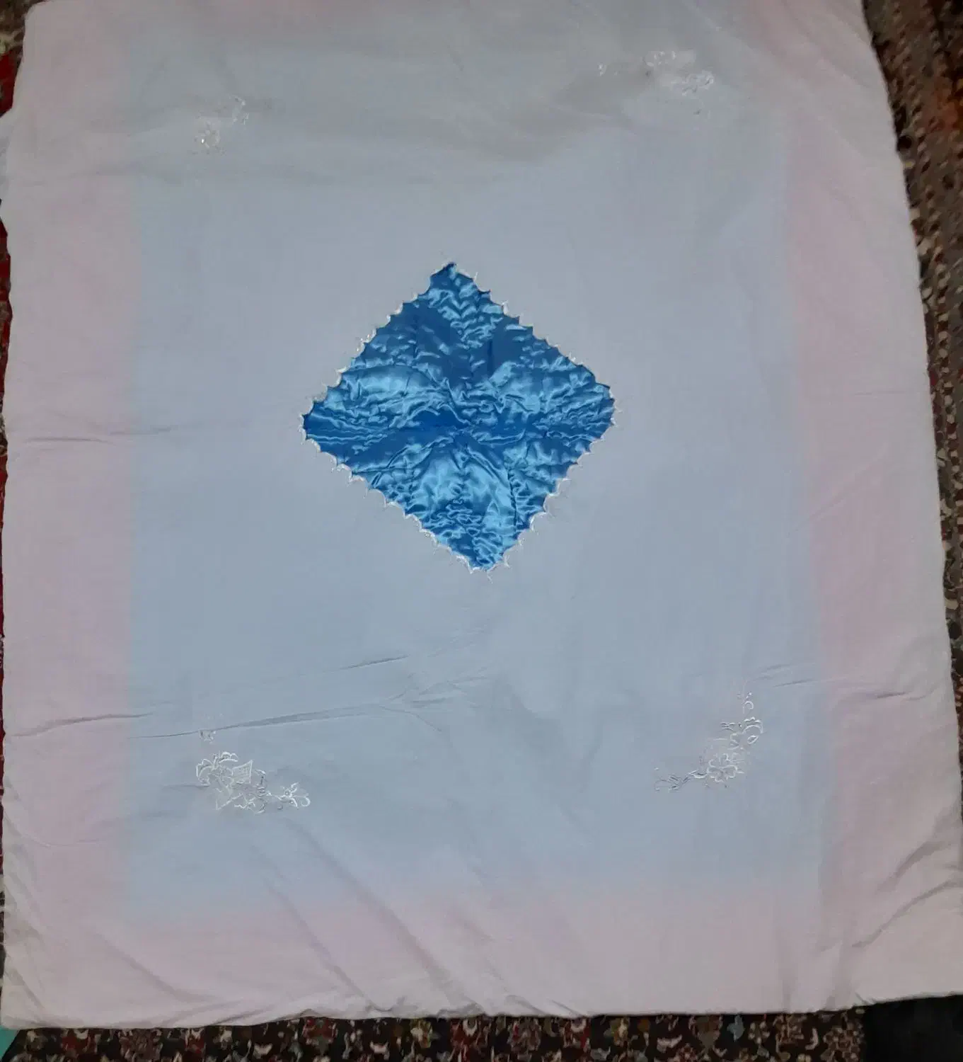 لحاف|رختخواب، بالش، پتو|تایباد, |دیوار