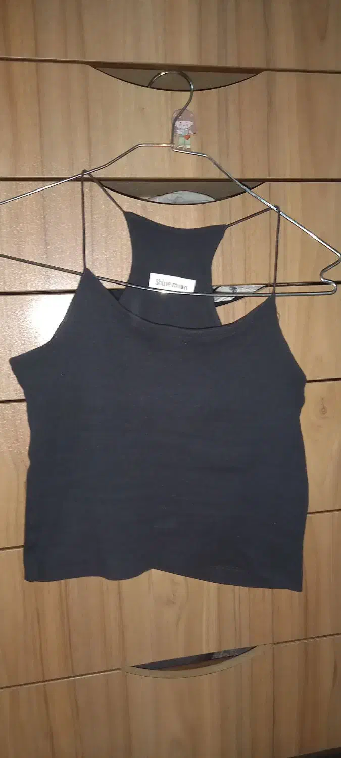 کراپ تاپ نو|لباس|قزوین, |دیوار