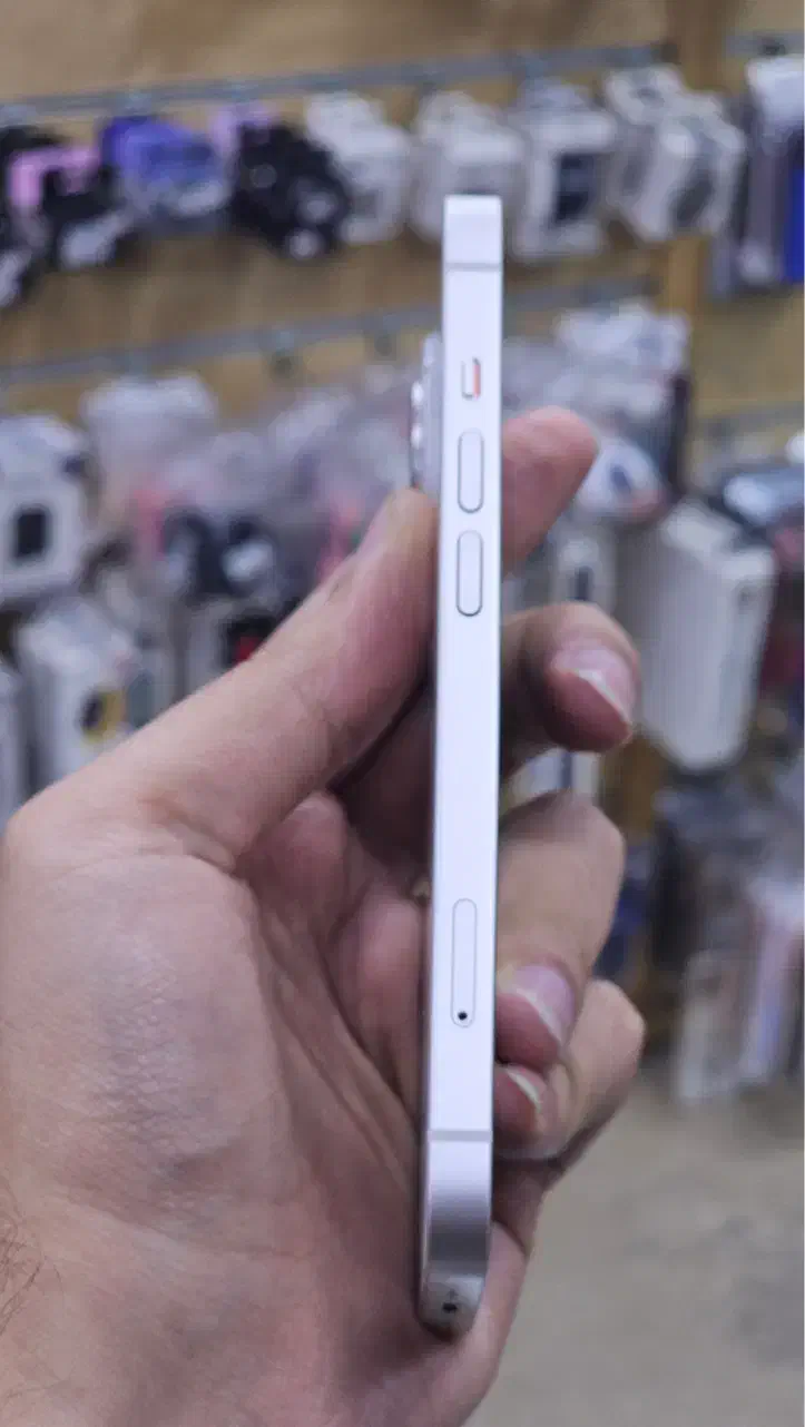 آیفون 14 نرمال iPhone 14 normal|موبایل|اهواز, کیانپارس |دیوار