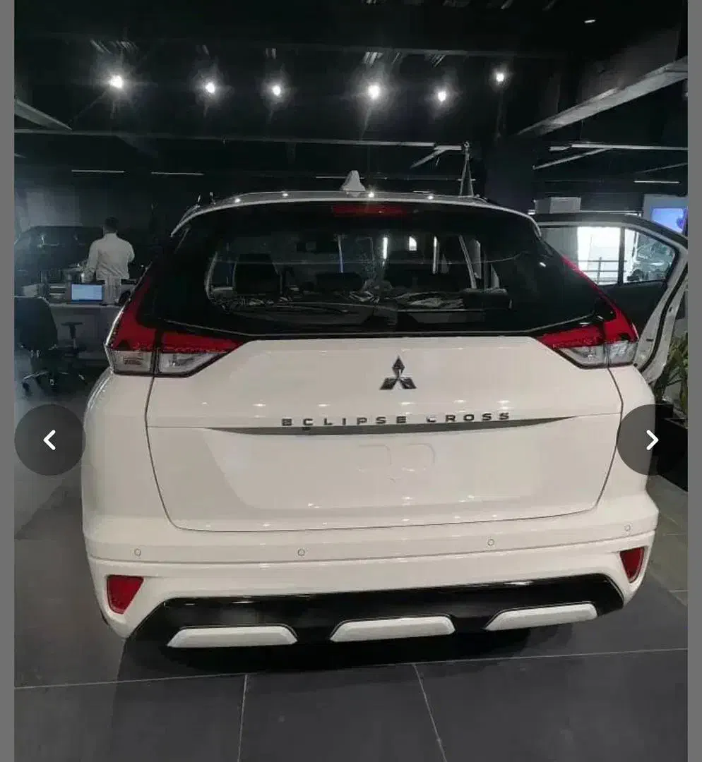 میتسوبیشی اکلیپس کراس۲۰۲۵|خودرو سواری و وانت|ری, هاشمآباد|دیوار