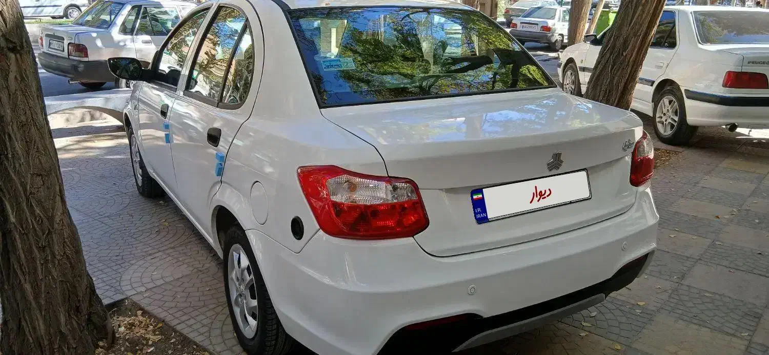 ساینا s دوگانه شرکتی|خودرو سواری و وانت|بروجرد, |دیوار