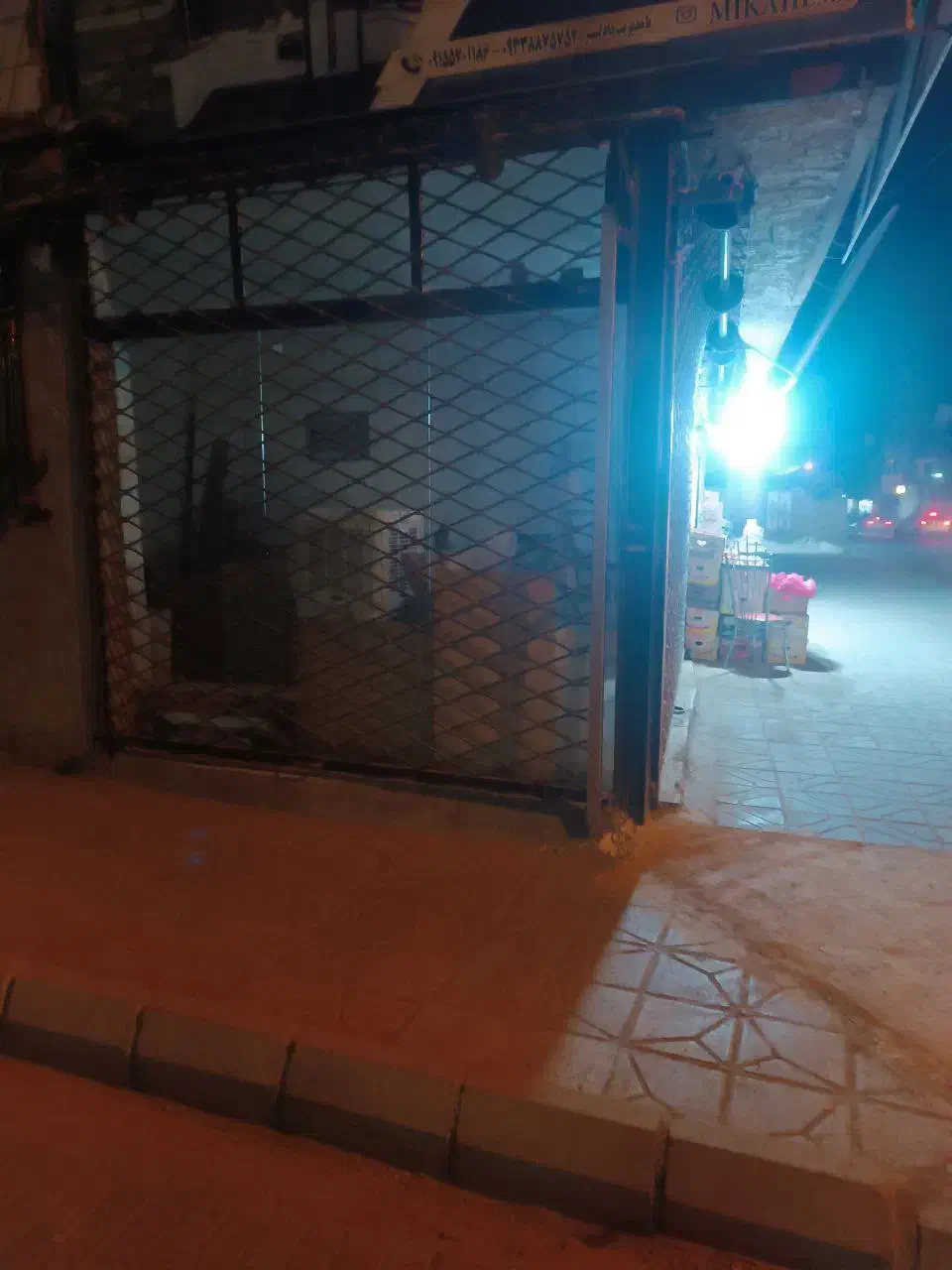 رهن واجاره مغازه|اجارهٔ مغازه و غرفه|تربت جام, یحیی آباد|دیوار