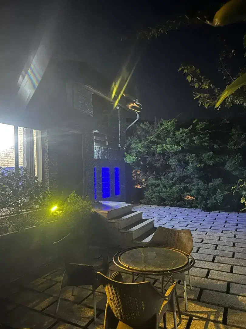 ویلا استخردار شهرکی حیاط دار سرخ رود ساحلی جنگلی|اجارهٔ کوتاه‌مدت ویلا و باغ|سرخرود, |دیوار