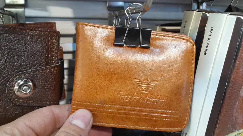 انواع کیف پول و ساک ورزشی|کیف، کفش، کمربند|اسلام‌شهر, مطهری|دیوار