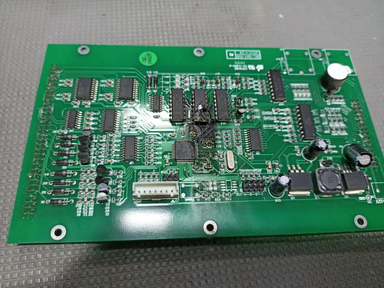 تعمیرات تخصصی برد های الکترونیک|خدمات پیشه و مهارت|جم, |دیوار