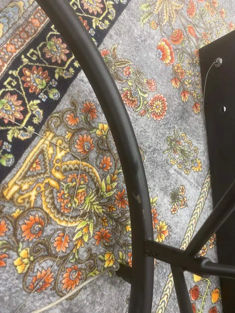 ۲ عدد لوستر مدرن و تمیز در حد نو|لوستر و چراغ آویز|رشت, پستک|دیوار