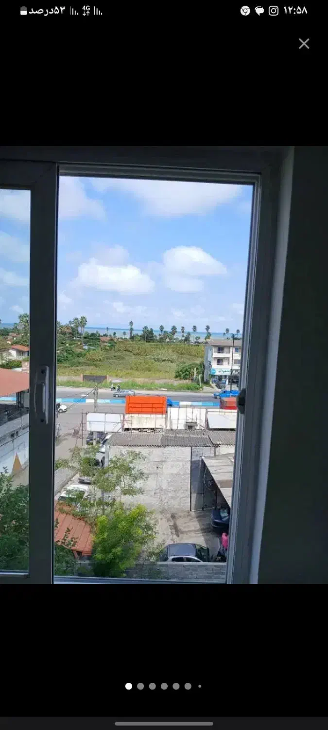 اجاره آپارتمان ۱۶۰ متری در رویان|اجارهٔ آپارتمان|رویان, |دیوار