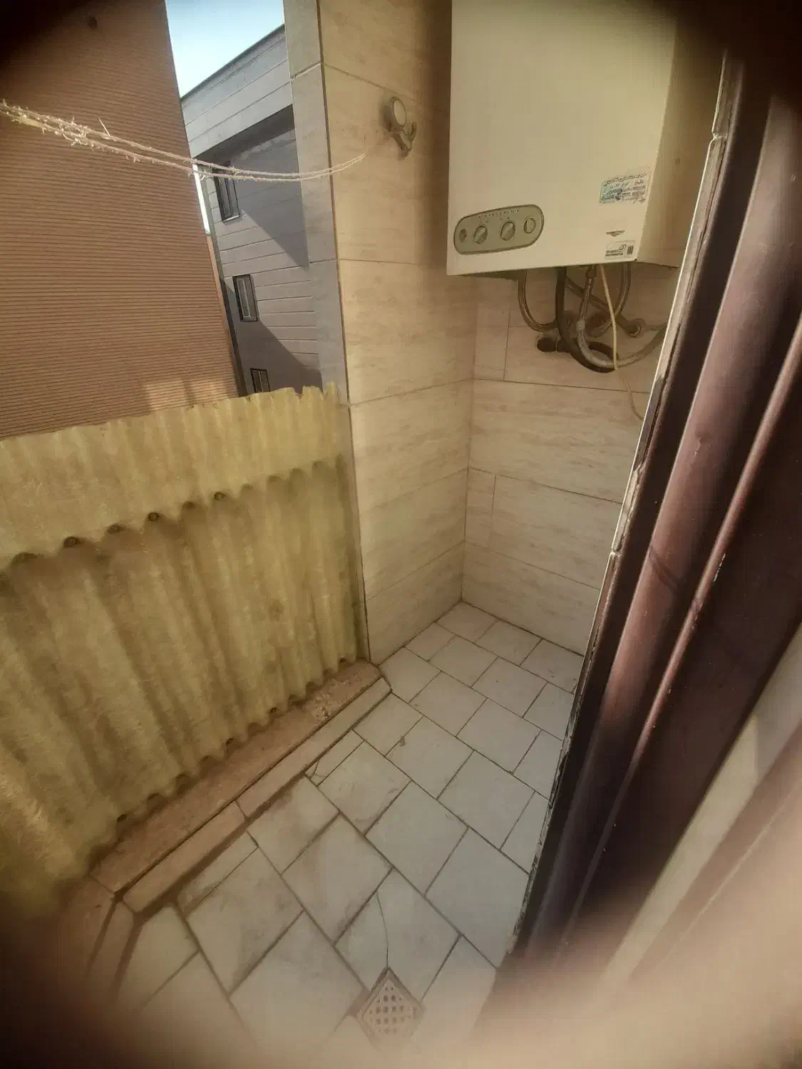 اجاره آپارتمان سلسبیل ۵۳متری تکواحدی