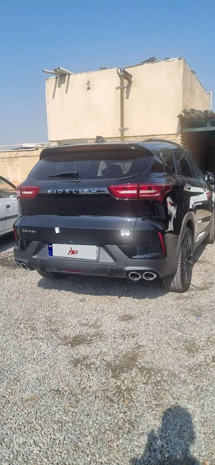 فیدلیتی الیت 5 نفره|خودرو سواری و وانت|اسلام‌شهر, شهرک قائمیه|دیوار