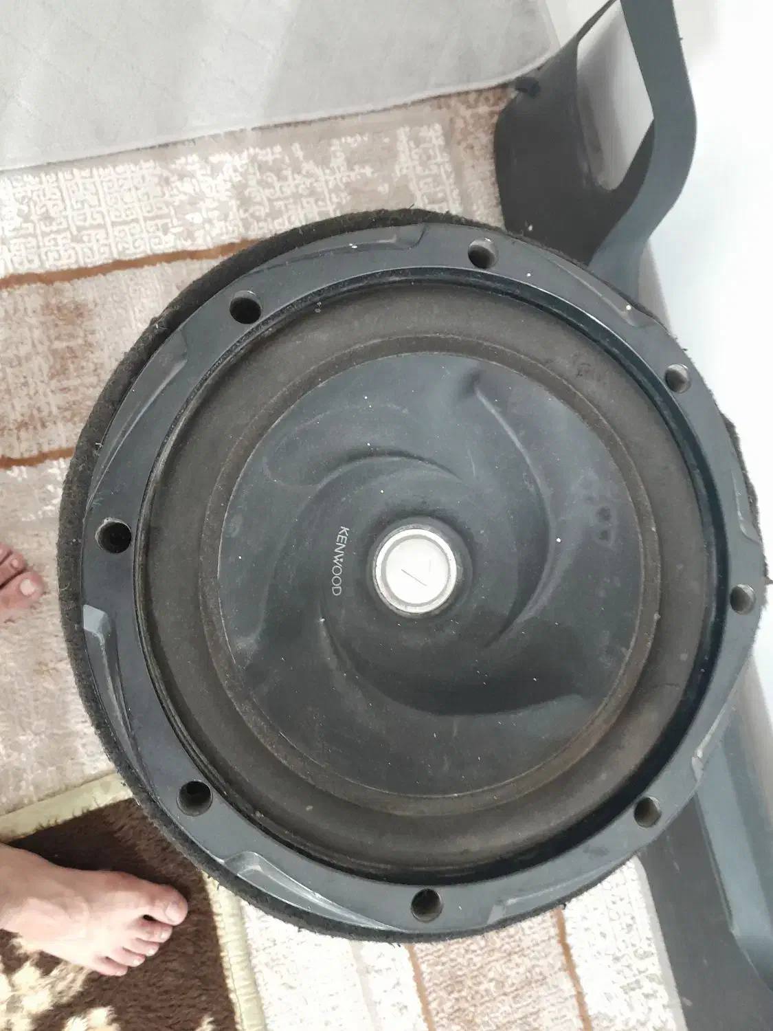 ساب  برا سیستم|صوتی و تصویری|کرمان, |دیوار