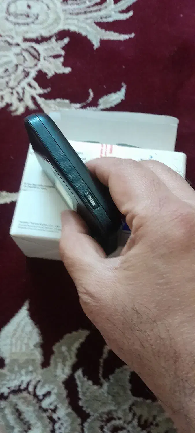 مودم جیبی هواوی|مودم و تجهیزات شبکه|بروجرد, |دیوار