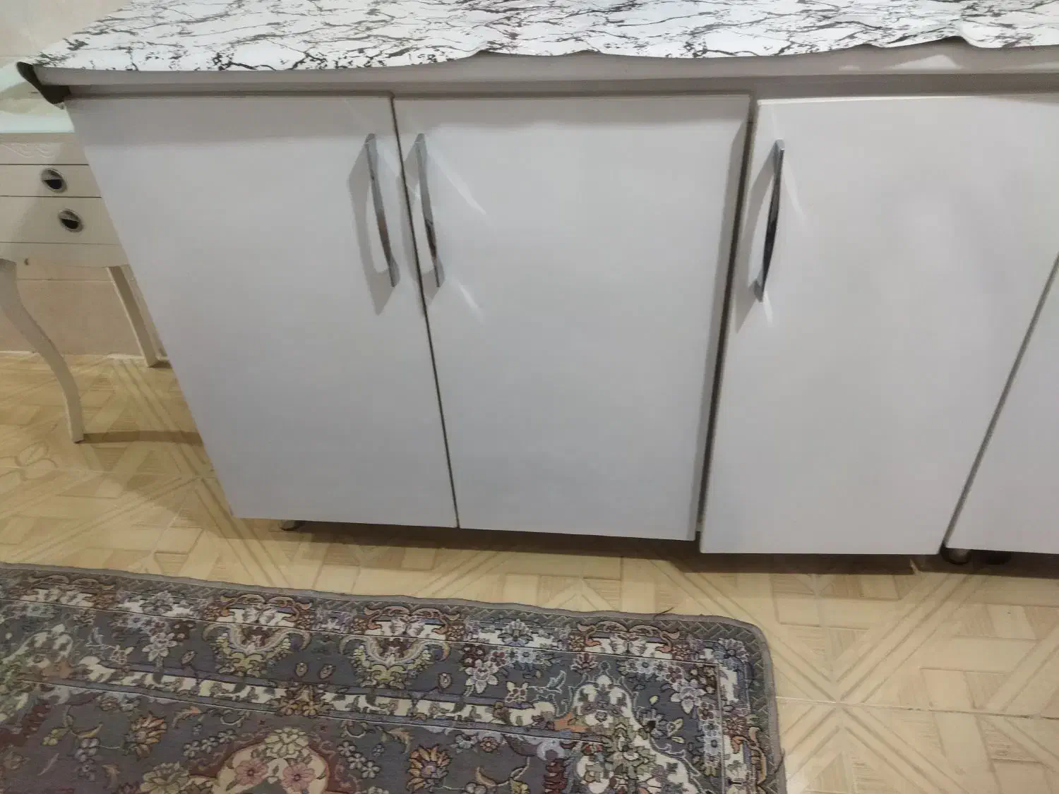 کابینت|آب‌چکان و نظم‌دهنده ظروف|جوانرود, |دیوار