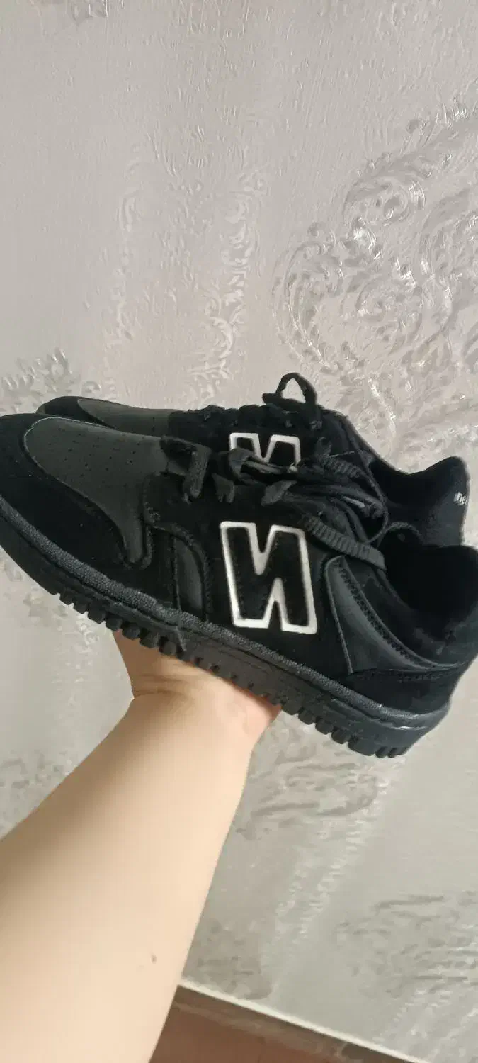 کتونی اسپرت نیوبالانس سایز 39نو|کیف، کفش، کمربند|نسیم‌شهر, |دیوار