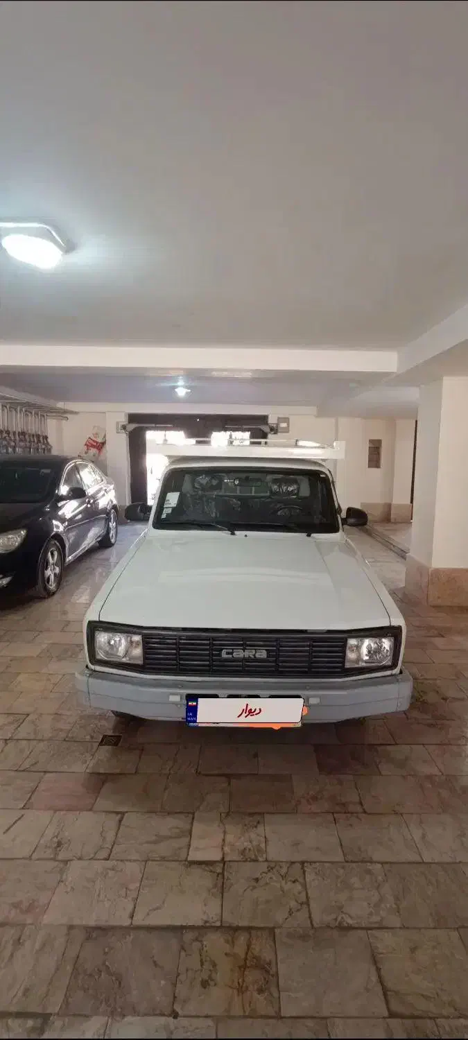 مزدا 1402|خودرو سواری و وانت|آمل, |دیوار