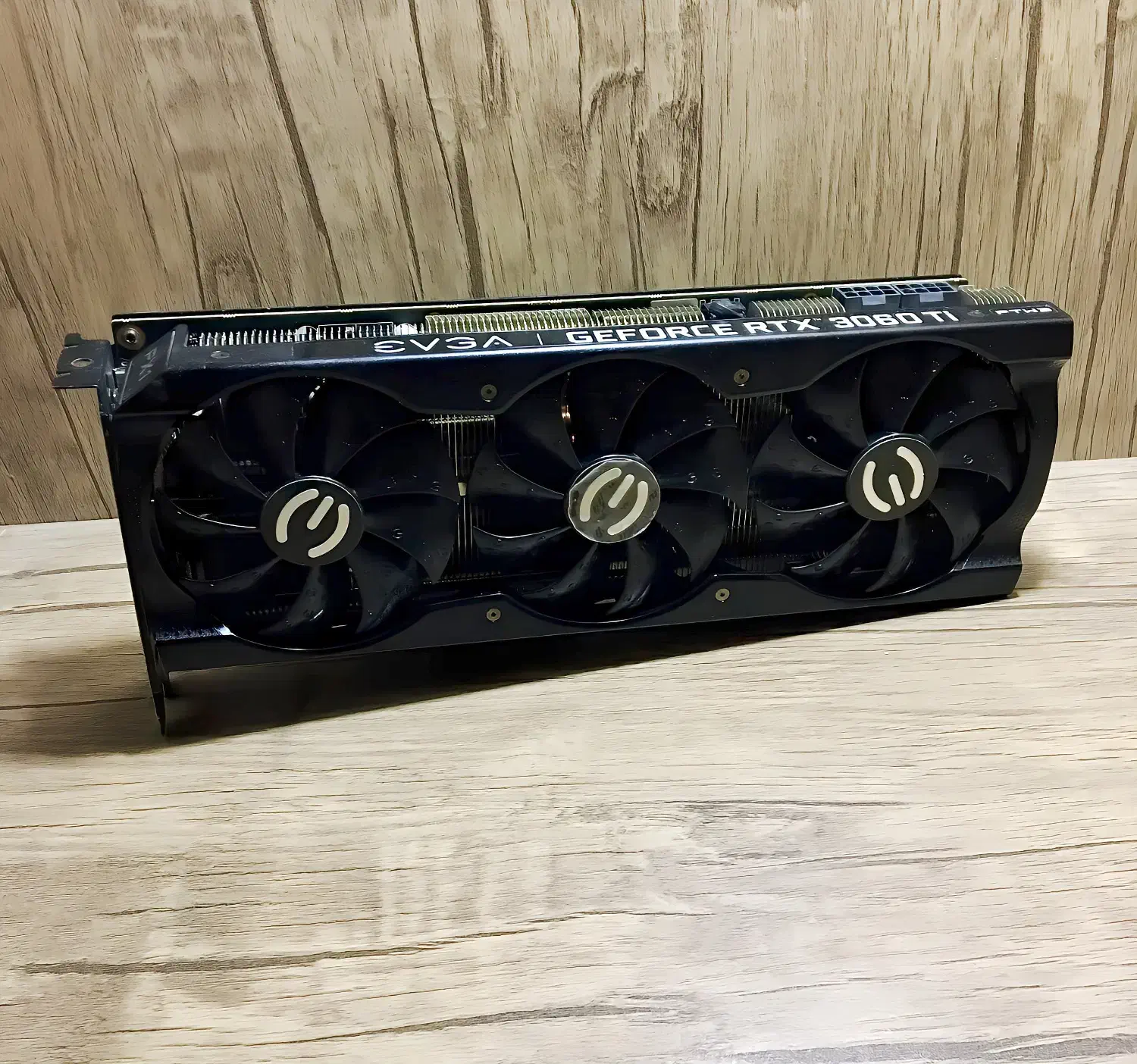 کارت گرافیک EVGA RTX 3060 Ti FTW3 ULTRA 8GB GDDR6|قطعات و لوازم جانبی رایانه|مشهد, ارشاد|دیوار