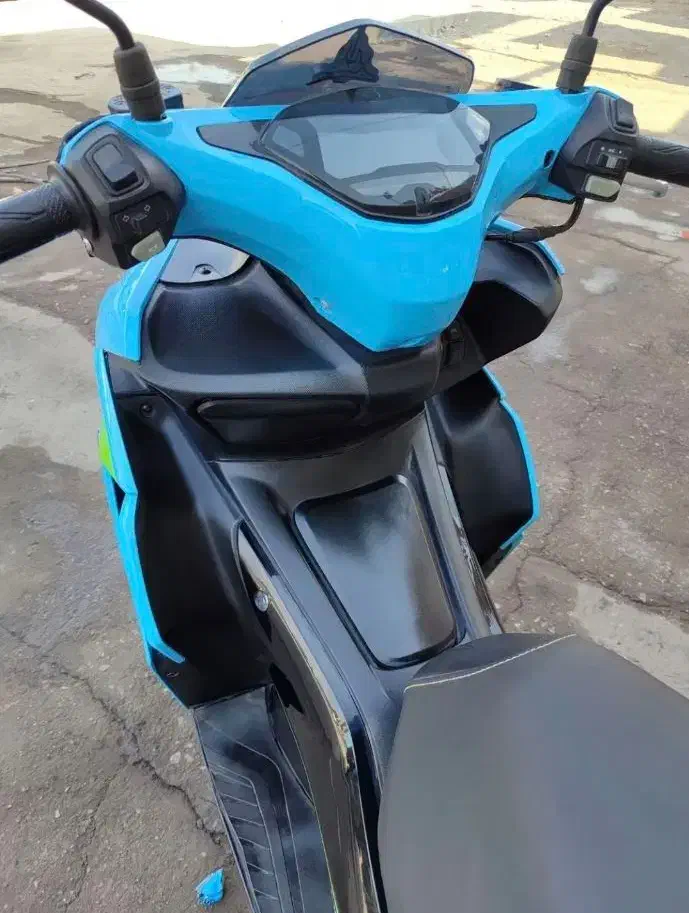 آیروکس۱۸0سی سی عروسک مدل۱۴۰۲|موتورسیکلت|سیرجان, |دیوار