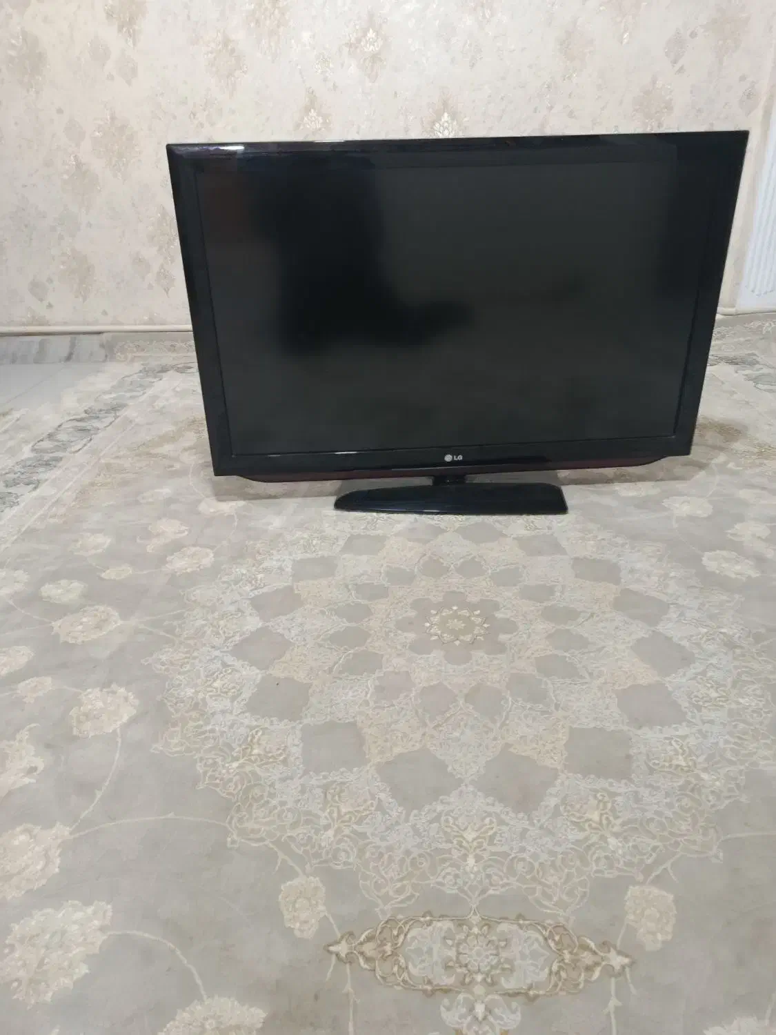 تلوزیون.الجی|تلویزیون و پروژکتور|چهاردانگه (تهران), |دیوار