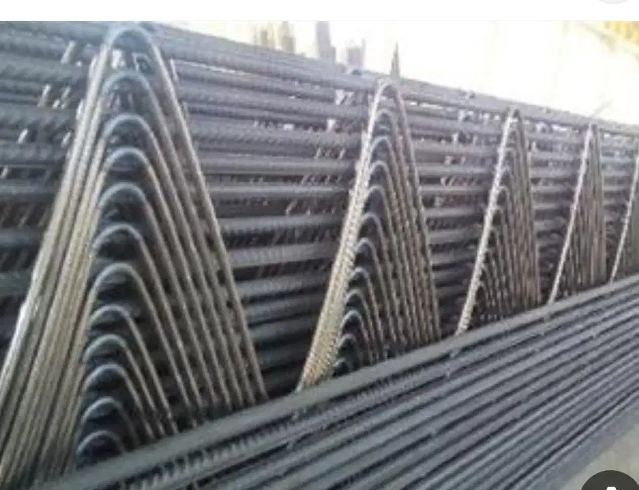 تولید تیرچه با خرپای صنعتی|مصالح و تجهیزات ساختمان|اصفهان, شهریار|دیوار