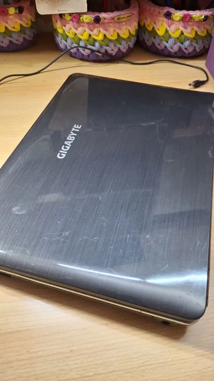 لپتاپ GIGABYTE|رایانه همراه|گرگان, |دیوار