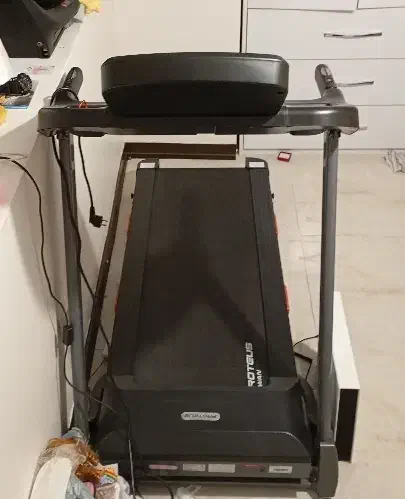 تردمیل|تجهیزات ورزشی|تهران, گلستان (شهرک راه آهن)|دیوار