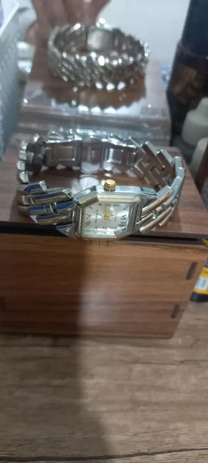 ساعت زنانه|ساعت|کرمانشاه, |دیوار