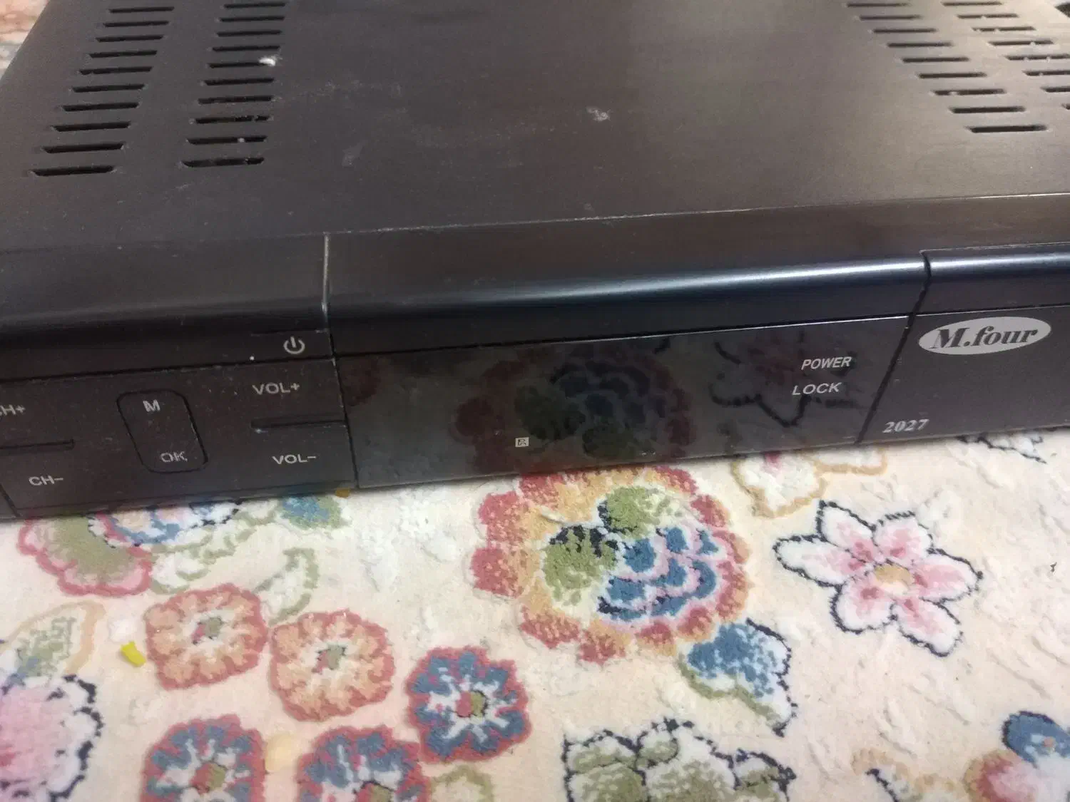 DVD سونیا|پخش‌کننده DVD و ویدیو|قم, زنبیل آباد|دیوار