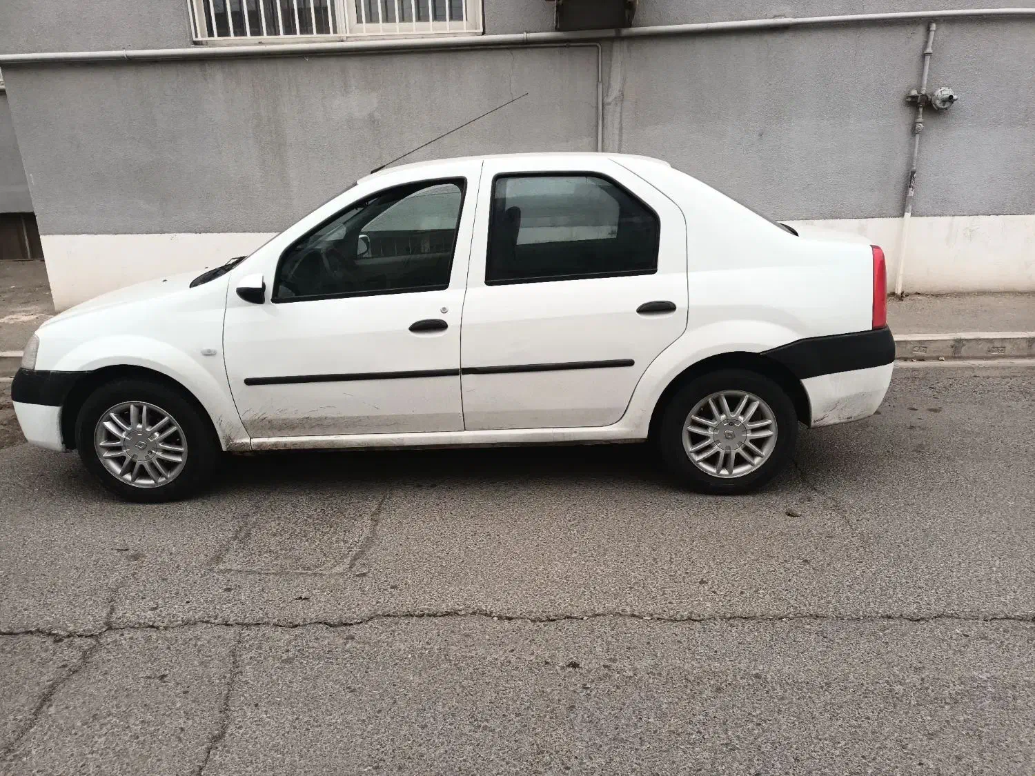 ال نود|خودرو سواری و وانت|شهر ری, جوانمرد قصاب|دیوار